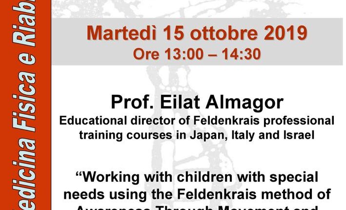 Seminario Università di Padova – 2019
