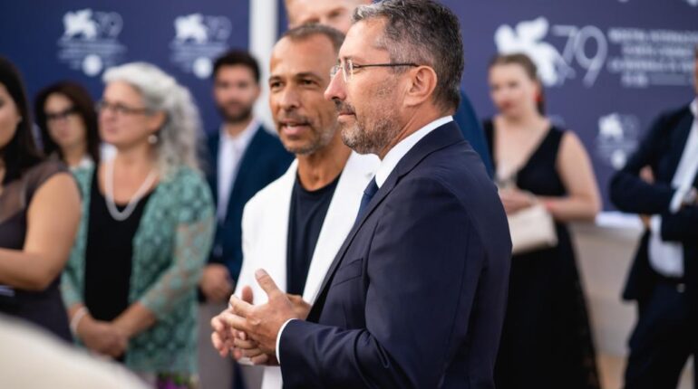 Mostra cinema di Venezia – 2022