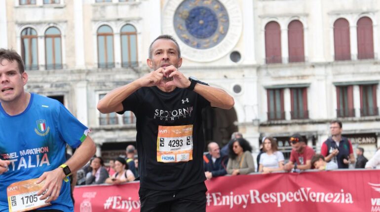 Maratona di Venezia – 2022