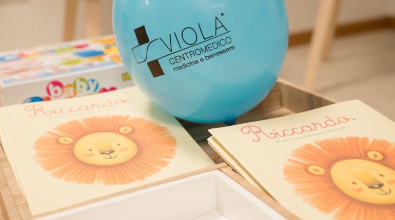 Inaugurazione clinica Feldenkrais – 2019