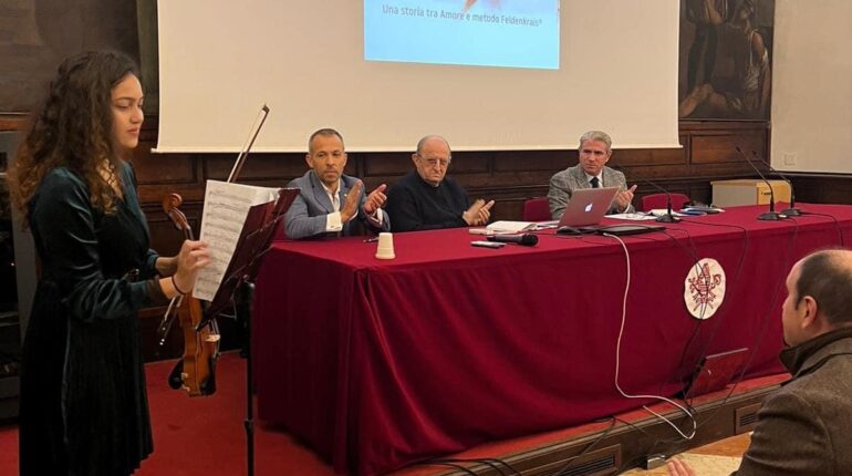 Presentazione Libro – 2022